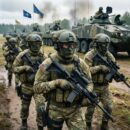 Кнутов: учения НАТО в разных регионах — часть единого военного плана альянса